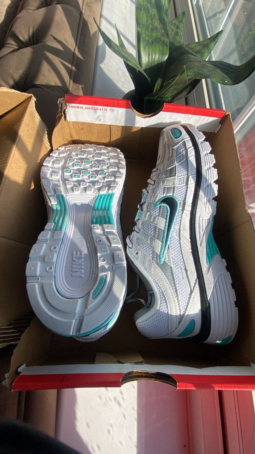 Nike P-6000 ‘Aquafoam’ | BNIB Brand New 📦 Size US 8.5 / EU 41-42 - 3 Thumbnail