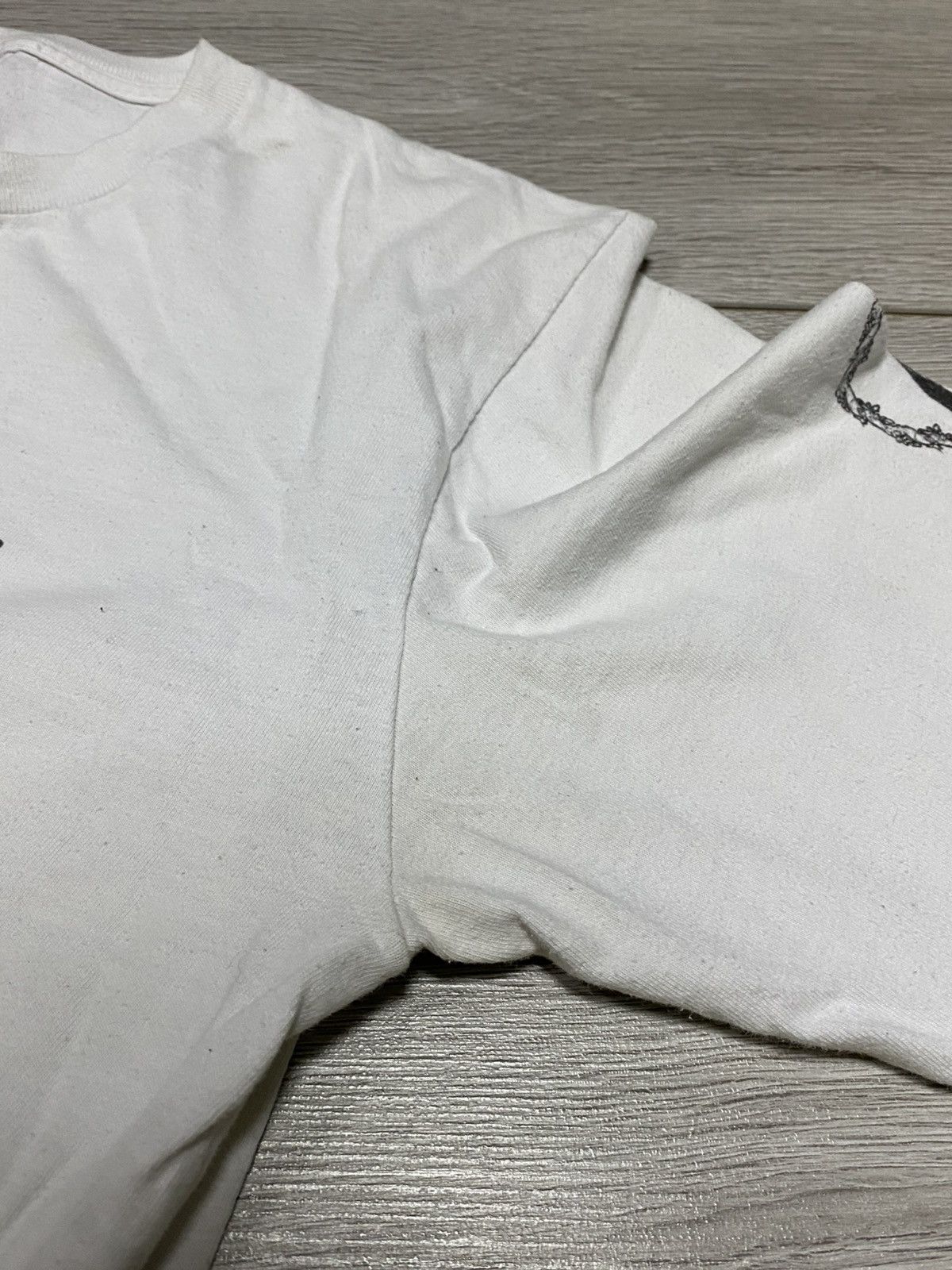 Supreme × Undercover Supreme x Undercover A logo monogram long sleeve Size US M / EU 48-50 / 2 - 10 Thumbnail