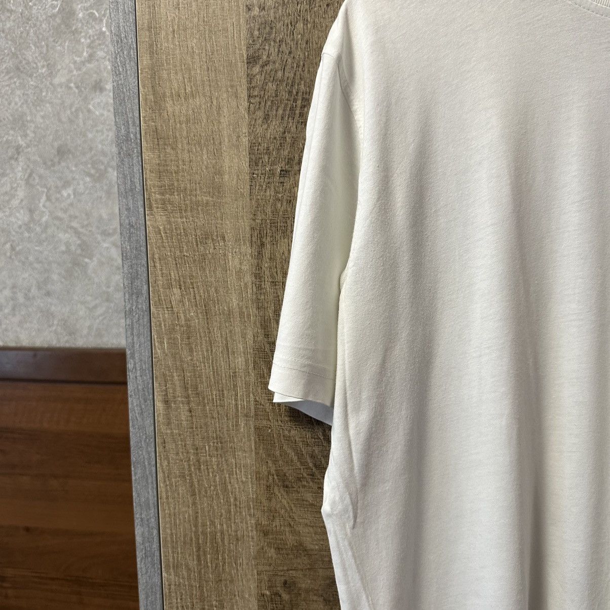 Japanese Brand × Nike Vintage Nike T-shirts 90s Y2K Small Logo USA Basic Fit Size US L / EU 52-54 / 3 - 4 Thumbnail