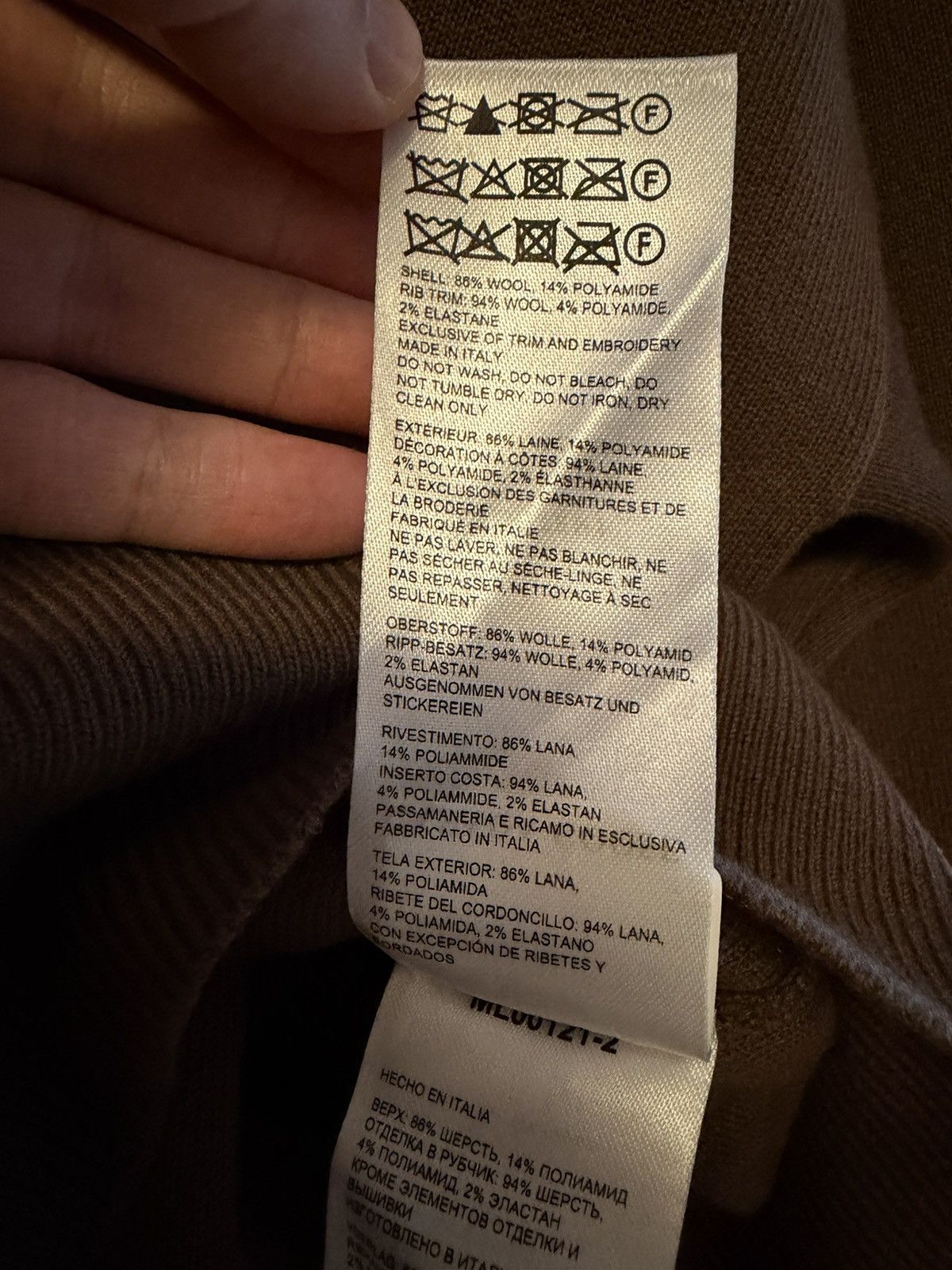 Canada Goose Canada Goose Holton Hoodie sweater Size XL / US 12-14 / IT 48-50 - 9 Thumbnail