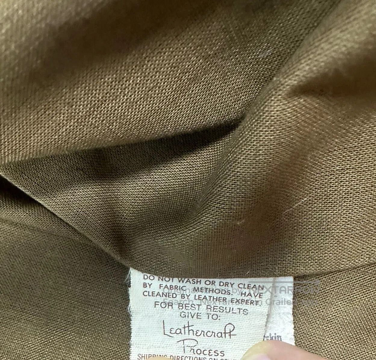Cooperstown Collection Vintage Cooper A. Size US S / EU 44-46 / 1 - 6 Thumbnail