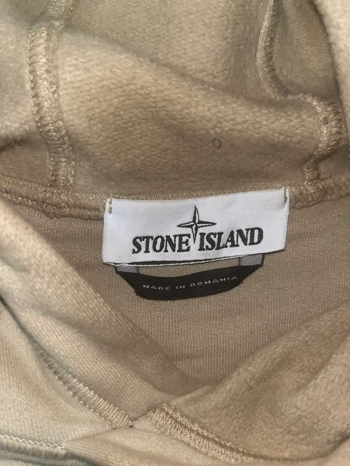 Stone Island Stone Island Sweatshirt Size US M / EU 48-50 / 2 - 4 Thumbnail