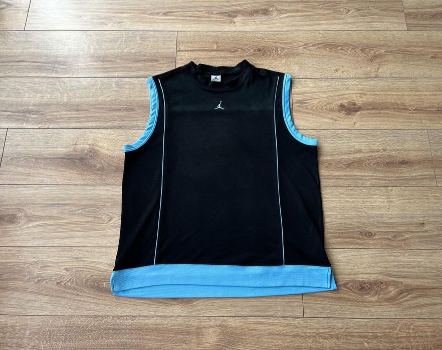 Jordan Tank Tops for Men - Poshmark