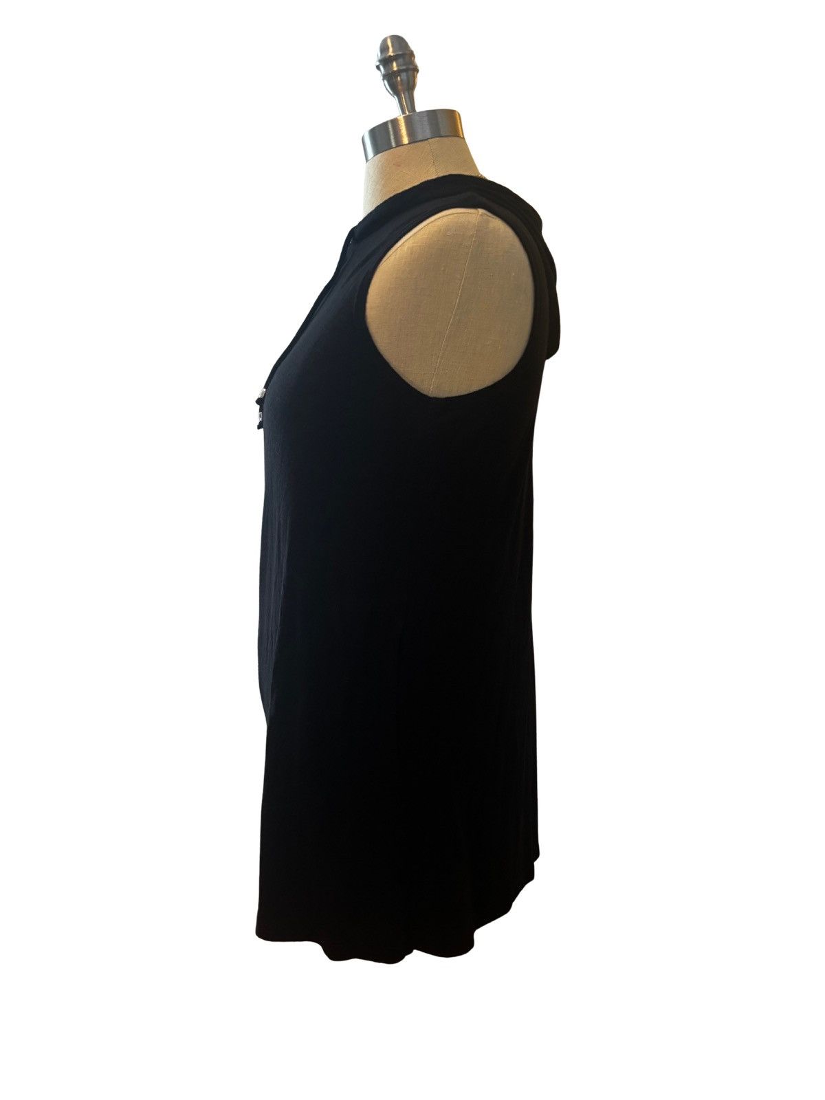 Other Women’s hoodie zipper Top.wt2811 Size S / US 4 / IT 40 - 3 Thumbnail