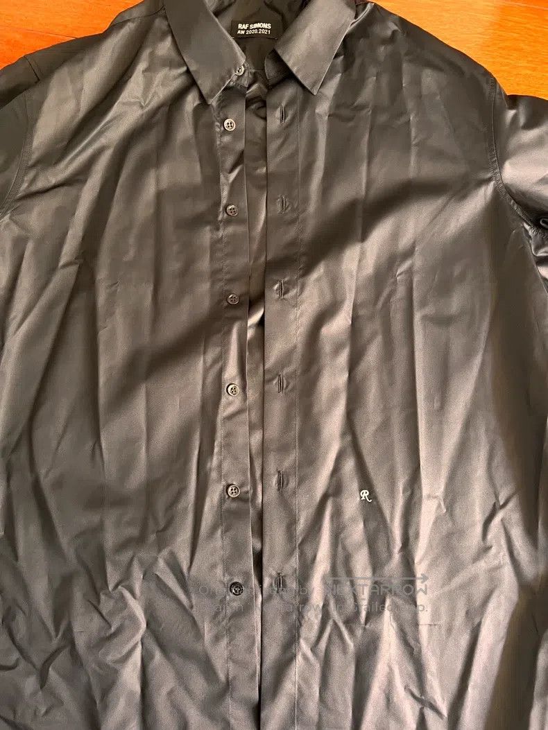 Raf Simons Raf simons Small-label shirt Size US L / EU 52-54 / 3 - 1 Thumbnail