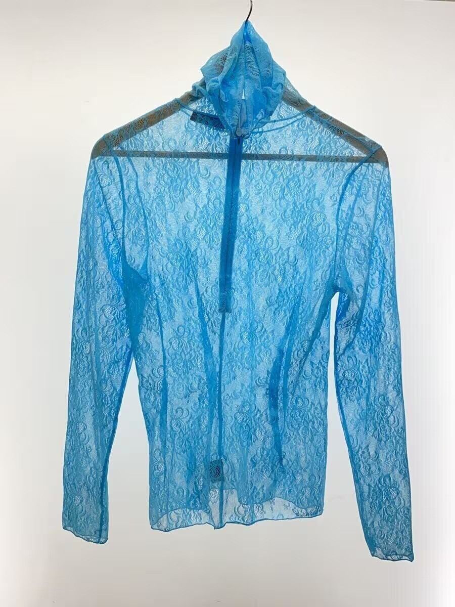 Undercover AW22 Lace Blouse Size M / US 6-8 / IT 42-44 - 2 Thumbnail