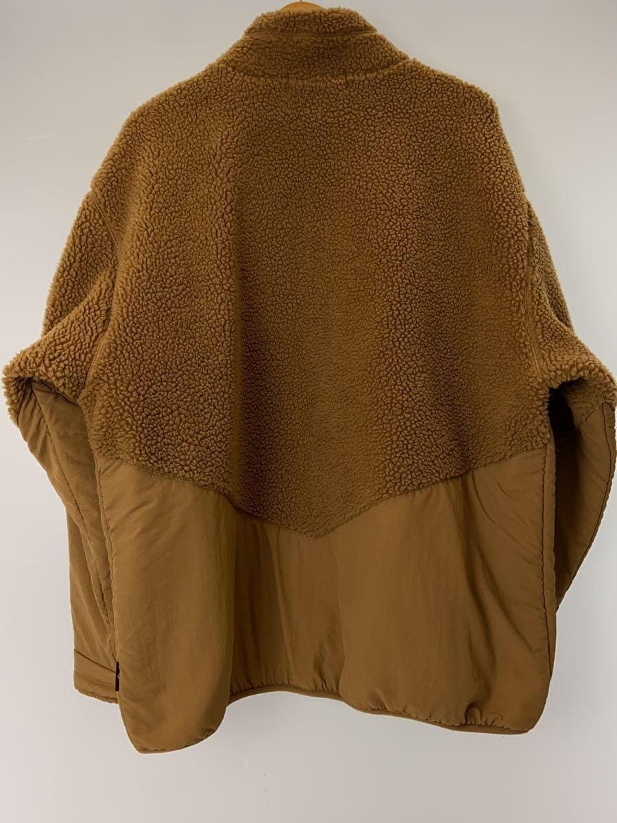 Undercover GU Fleece Jacket Size US XXL / EU 58 / 5 - 2 Thumbnail