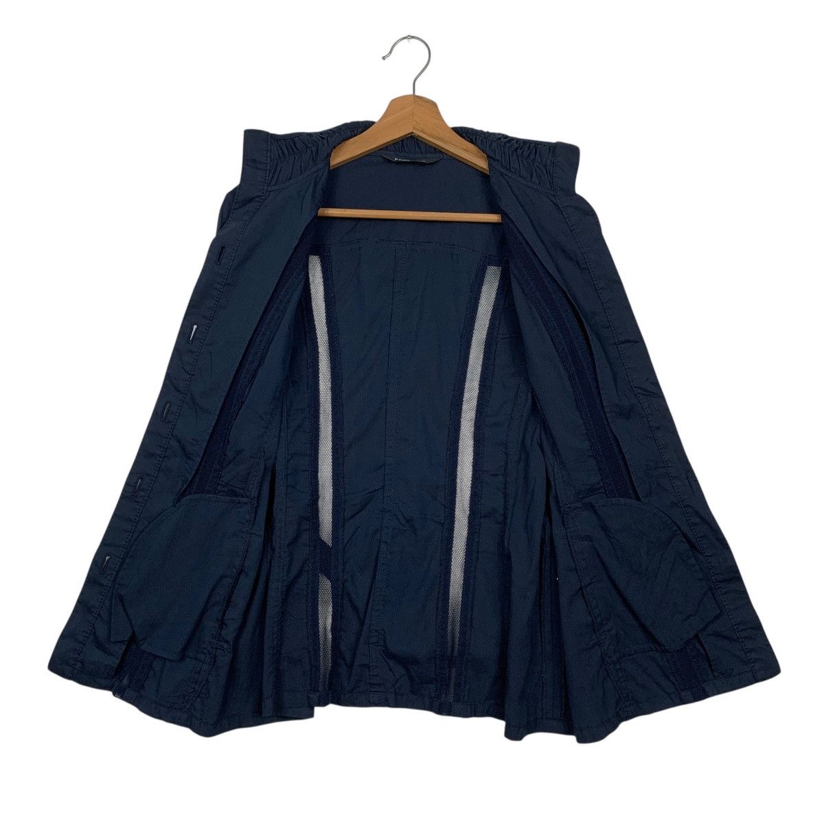 Kansai Yamamoto Kansai Yamamoto Bis Jacket Size M / US 6-8 / IT 42-44 - 11 Thumbnail