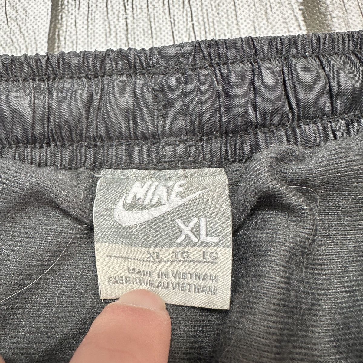 Nike Nike pants Size US 36 / EU 52 - 4 Thumbnail