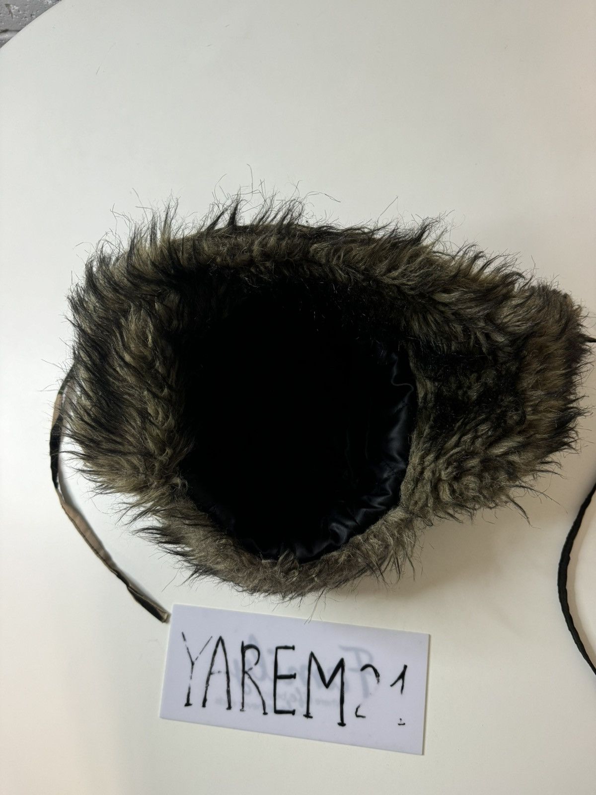 Other Ushanka cap hat Size ONE SIZE - 4 Thumbnail