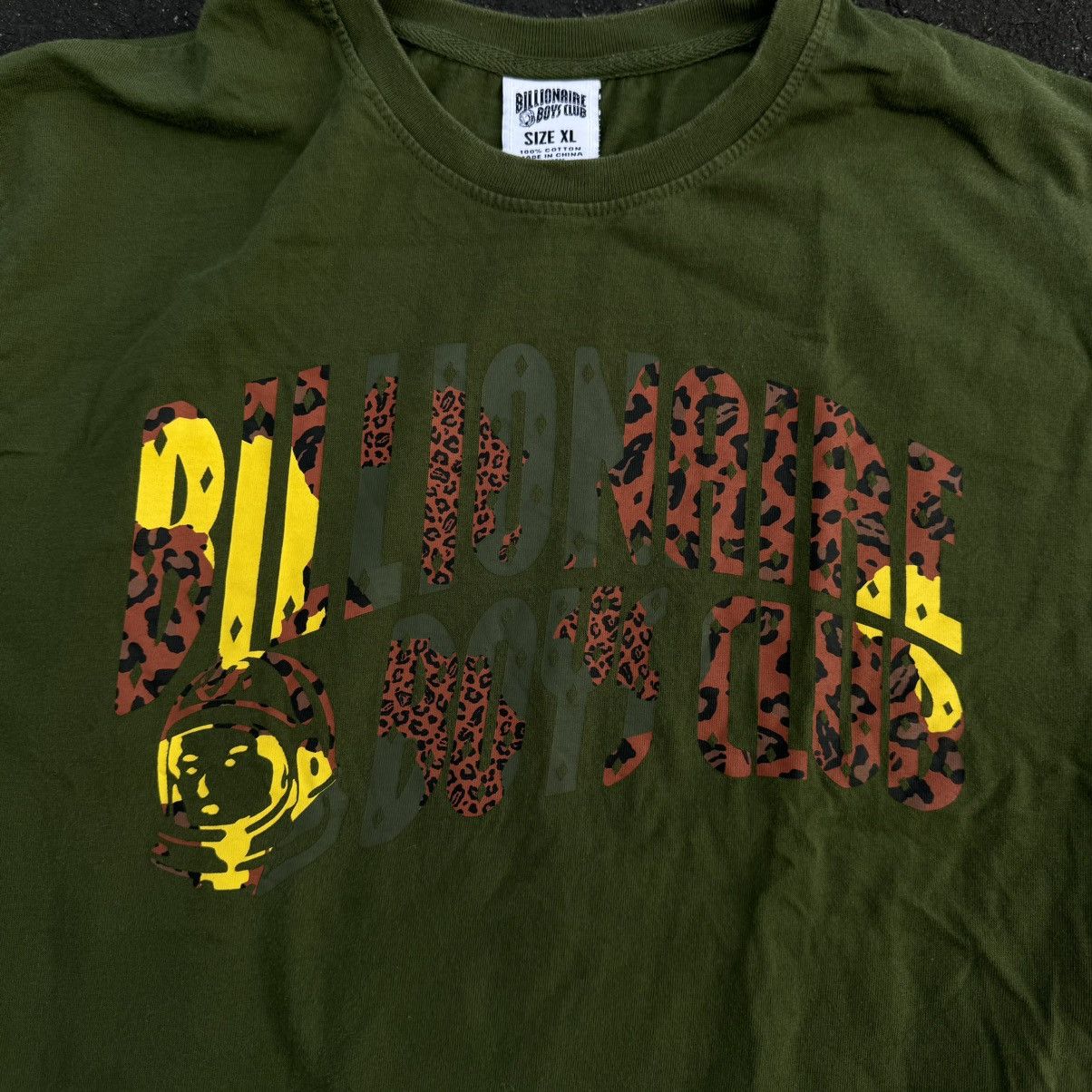 Billionaire Boys Club Billionaire boys club t shirt Size US XL / EU 56 / 4 - 2 Thumbnail