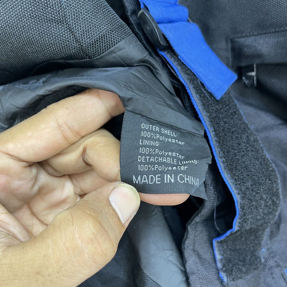 Indian Motorcycle 🔥Japanese Brand Moto Centric Racing Jacket Size US M / EU 48-50 / 2 - 5 Thumbnail