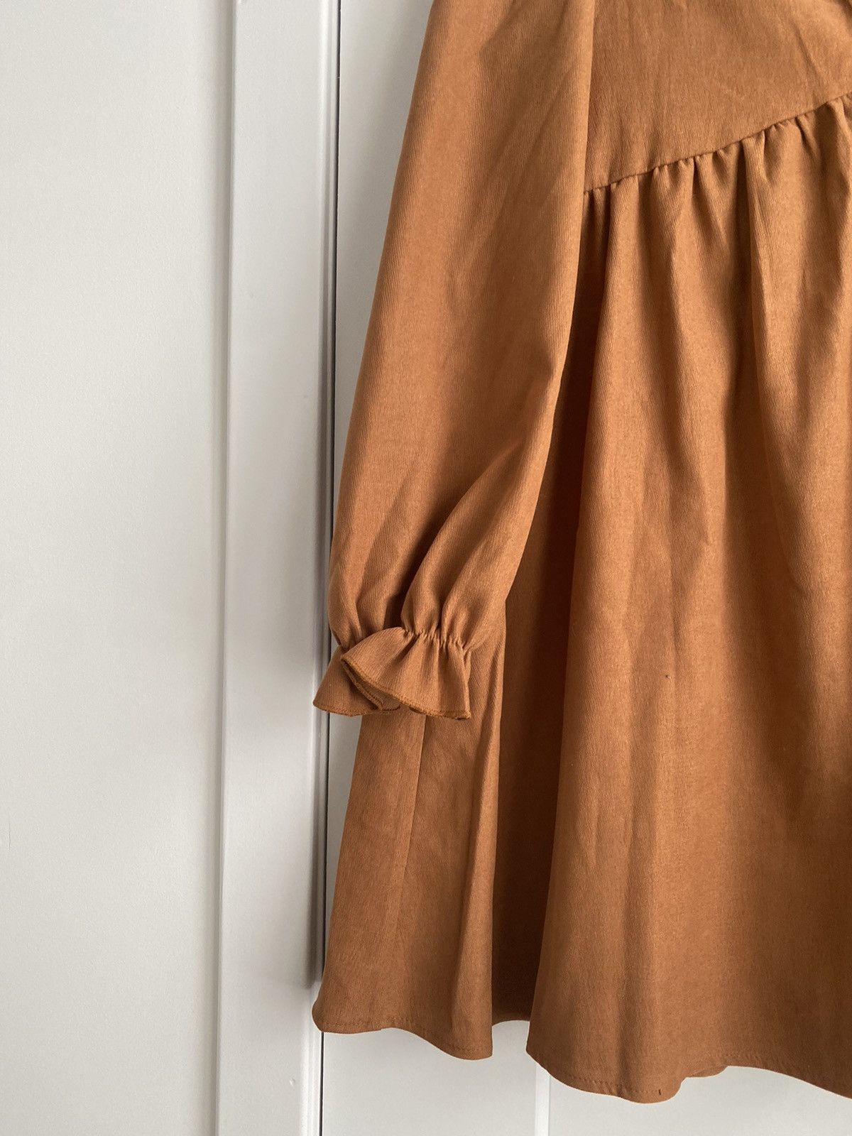 Shein SHEIN long sleeve mini dress Size M / US 6-8 / IT 42-44 - 4 Thumbnail