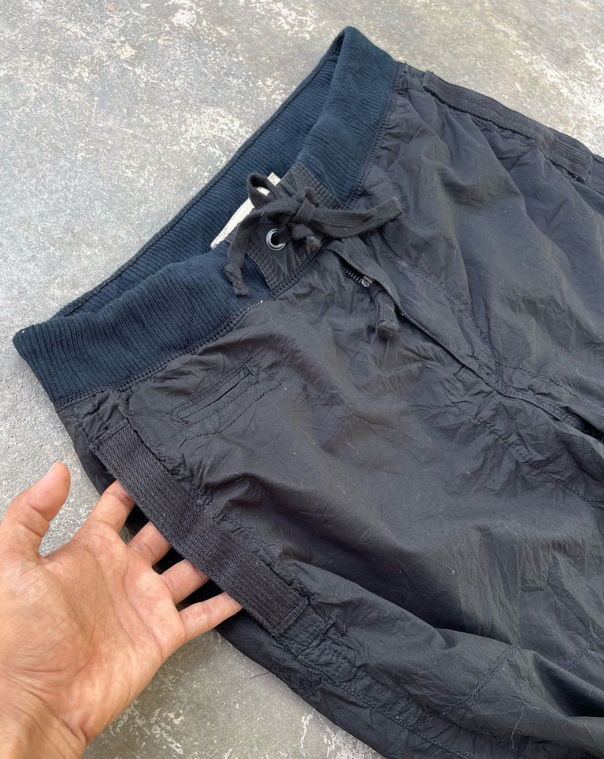 Polo Ralph Lauren 🔥Vintage Polo by Ralph Lauren Cargo Pants Size US 32 / EU 48 - 4 Thumbnail