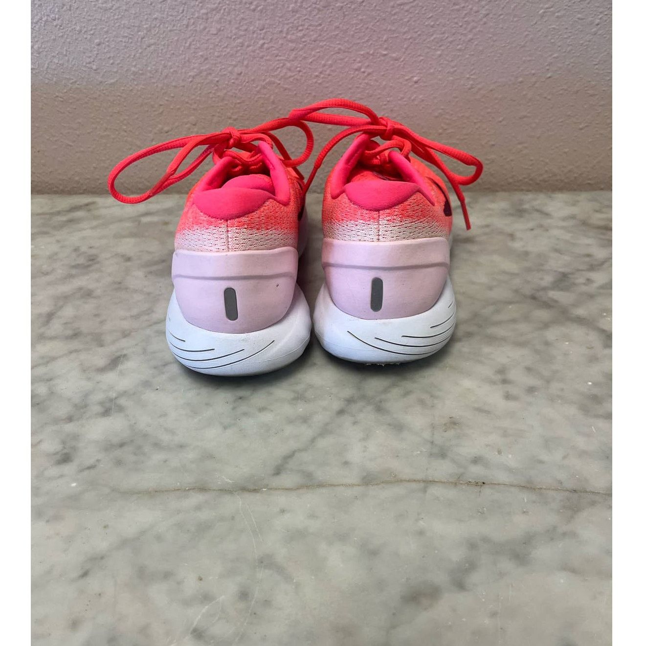 Nike Nike Lunarglide 9 running shoes Size US 6.5 / IT 36.5 - 3 Thumbnail