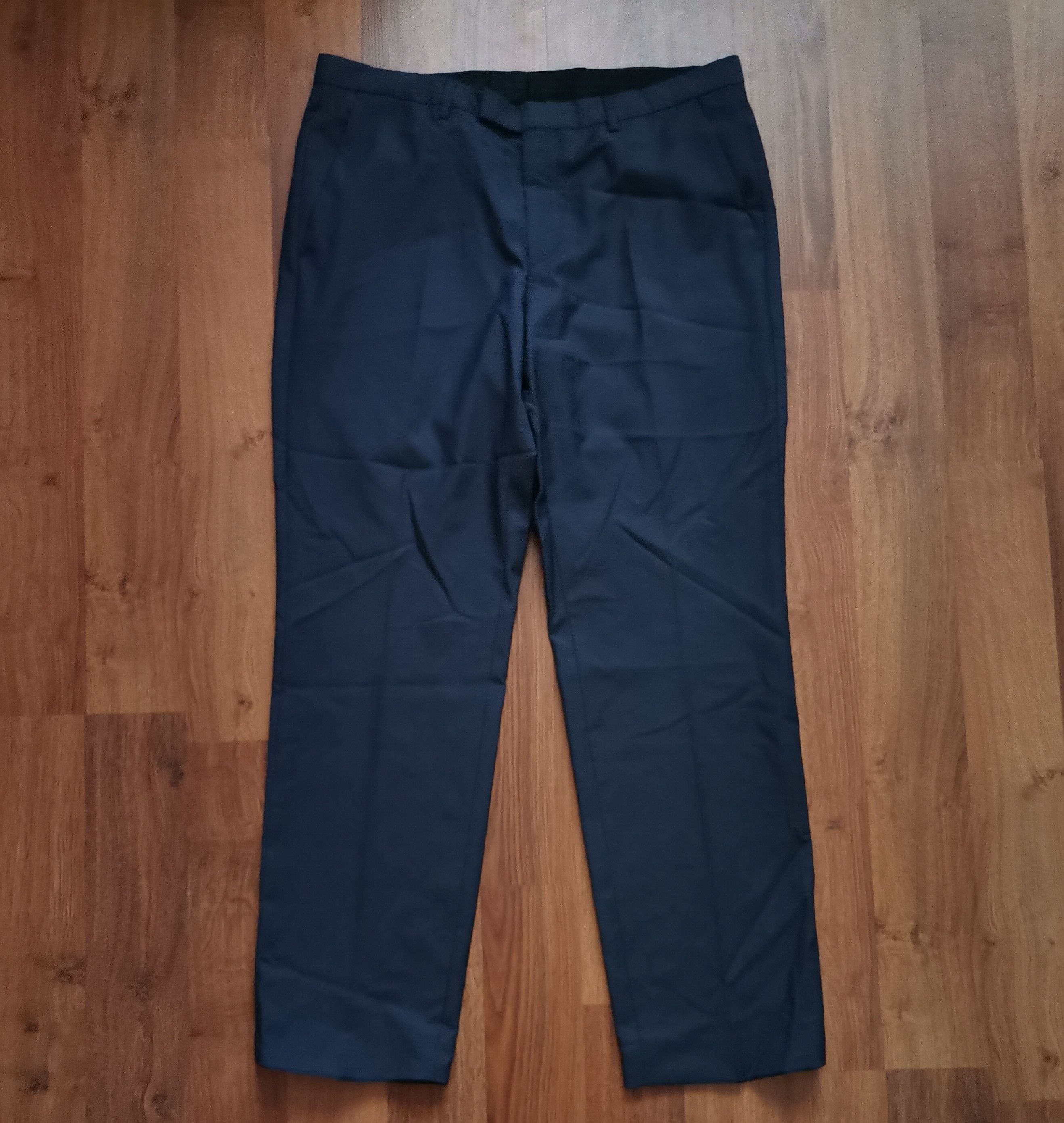 Hugo Boss Hugo Boss Suit Size 40R - 5 Thumbnail