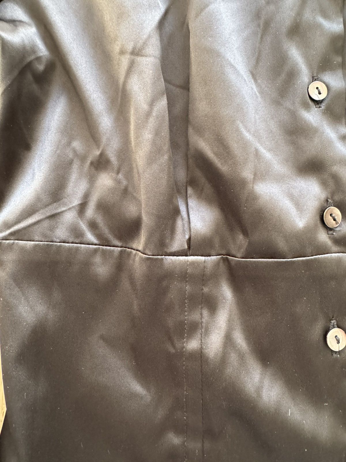 Blumarine Stunning elegant Blumarine blouse/shirt with corset Size M / US 6-8 / IT 42-44 - 9 Thumbnail