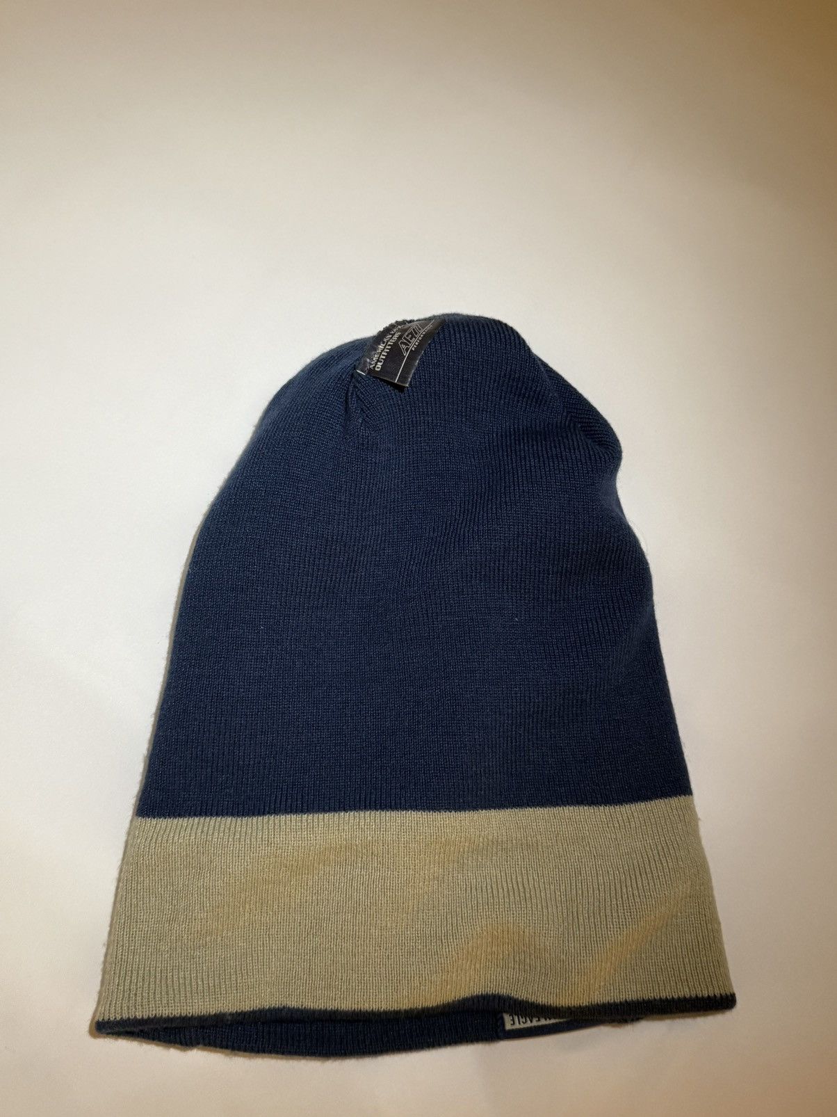 American Eagle Outfitters 90s vintage American Eagle winter hat Size ONE SIZE - 4 Thumbnail