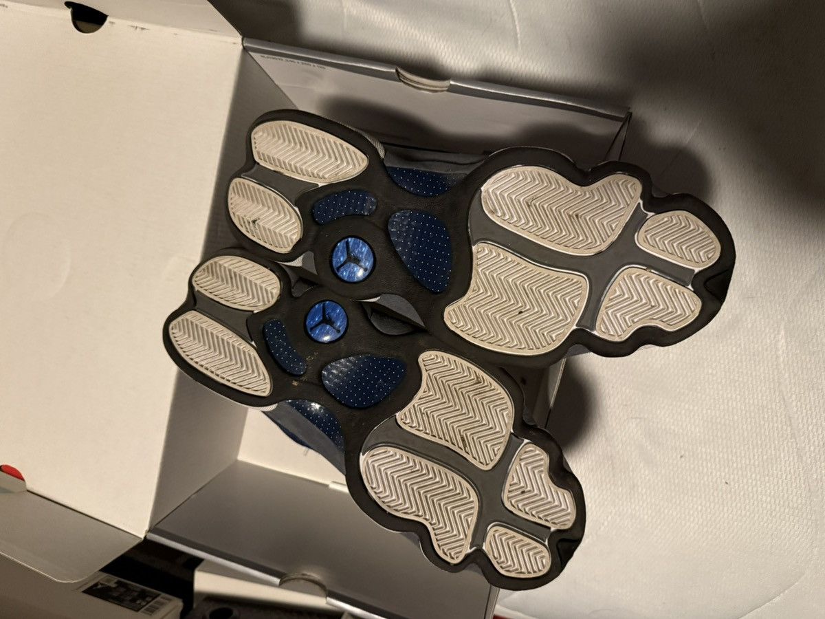 Jordan Brand Jordan 13 Flint Size US 9.5 / EU 42-43 - 4 Thumbnail