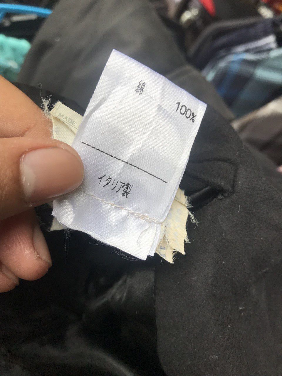 Helmut Lang Helmut Lang Overcoat Size M / US 6-8 / IT 42-44 - 9 Thumbnail
