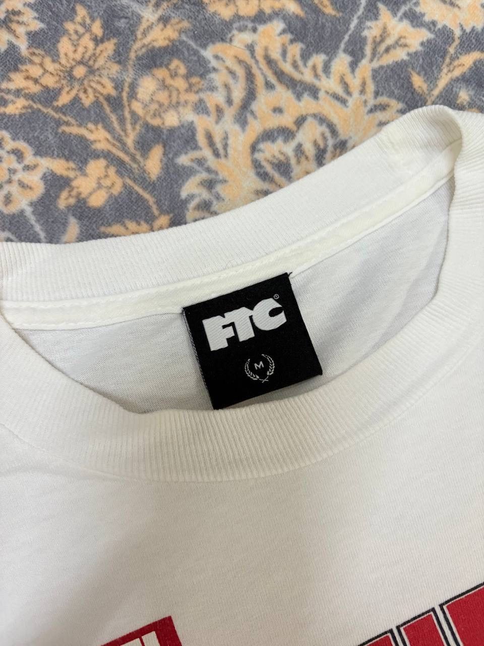 FTC × Marvel Comics × Shorty's Skateboards Vintage FTC Skateboard X Marvel Size US M / EU 48-50 / 2 - 3 Thumbnail
