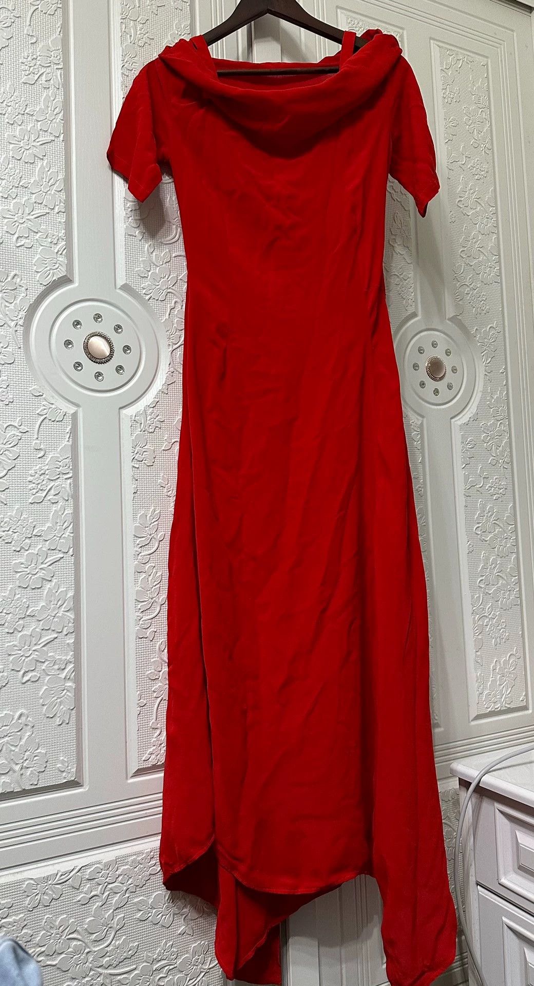Yohji Yamamoto Yohji Yamamoto long skirt Size S / US 4 / IT 40 - 4 Thumbnail