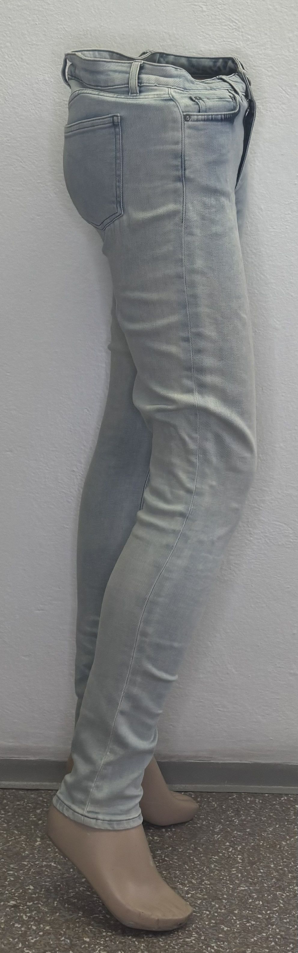 Acne Studios Acne Studios jeans size 28-34 Size 28" / US 6 / IT 42 - 5 Thumbnail