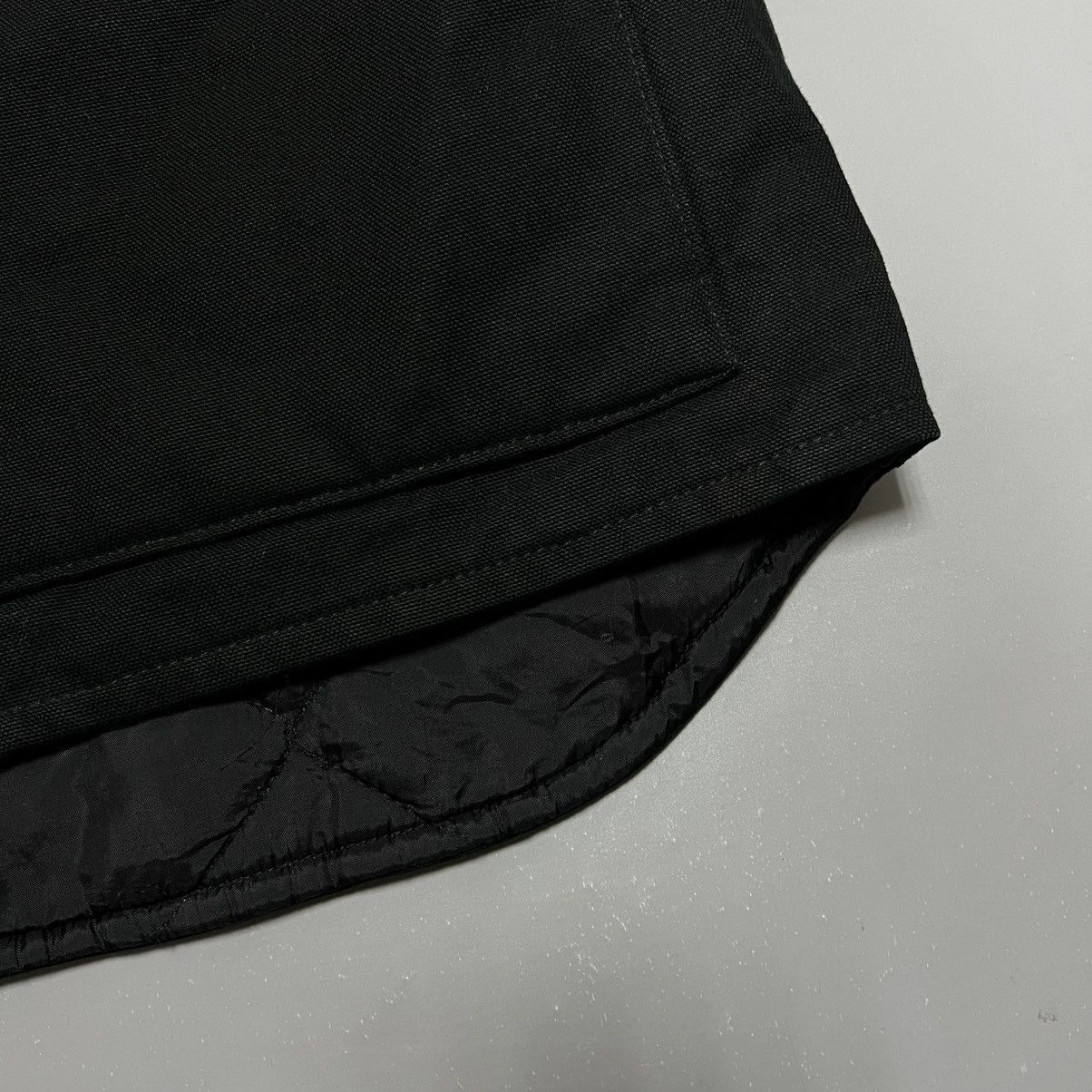 Carhartt × Carhartt Wip × Vintage Vintage Carhartt men’s vest work canvas Size US M / EU 48-50 / 2 - 7 Thumbnail