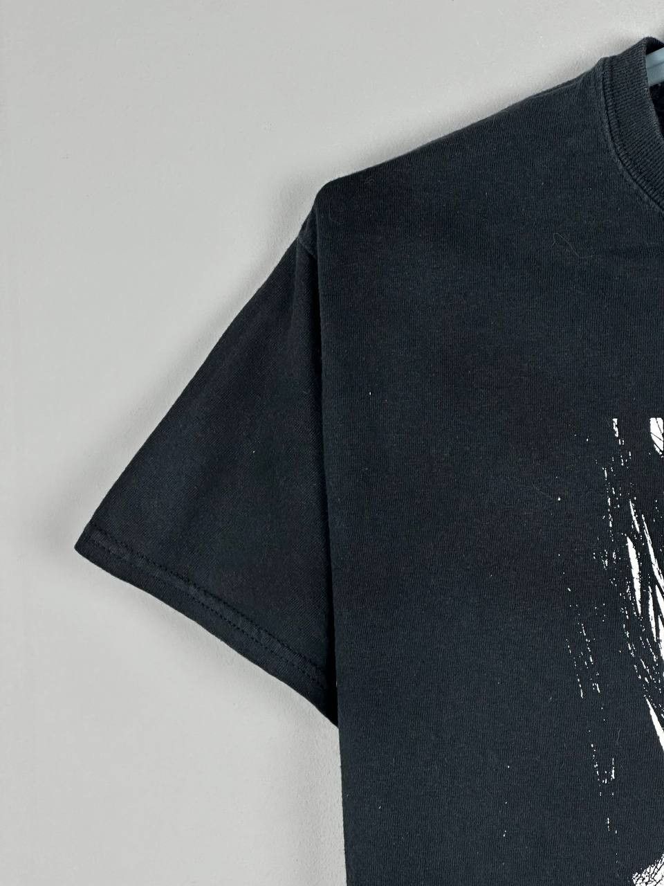 Japanese Brand Avant Garde Printed Castle Horror Grunge T Shirt Size US M / EU 48-50 / 2 - 6 Thumbnail
