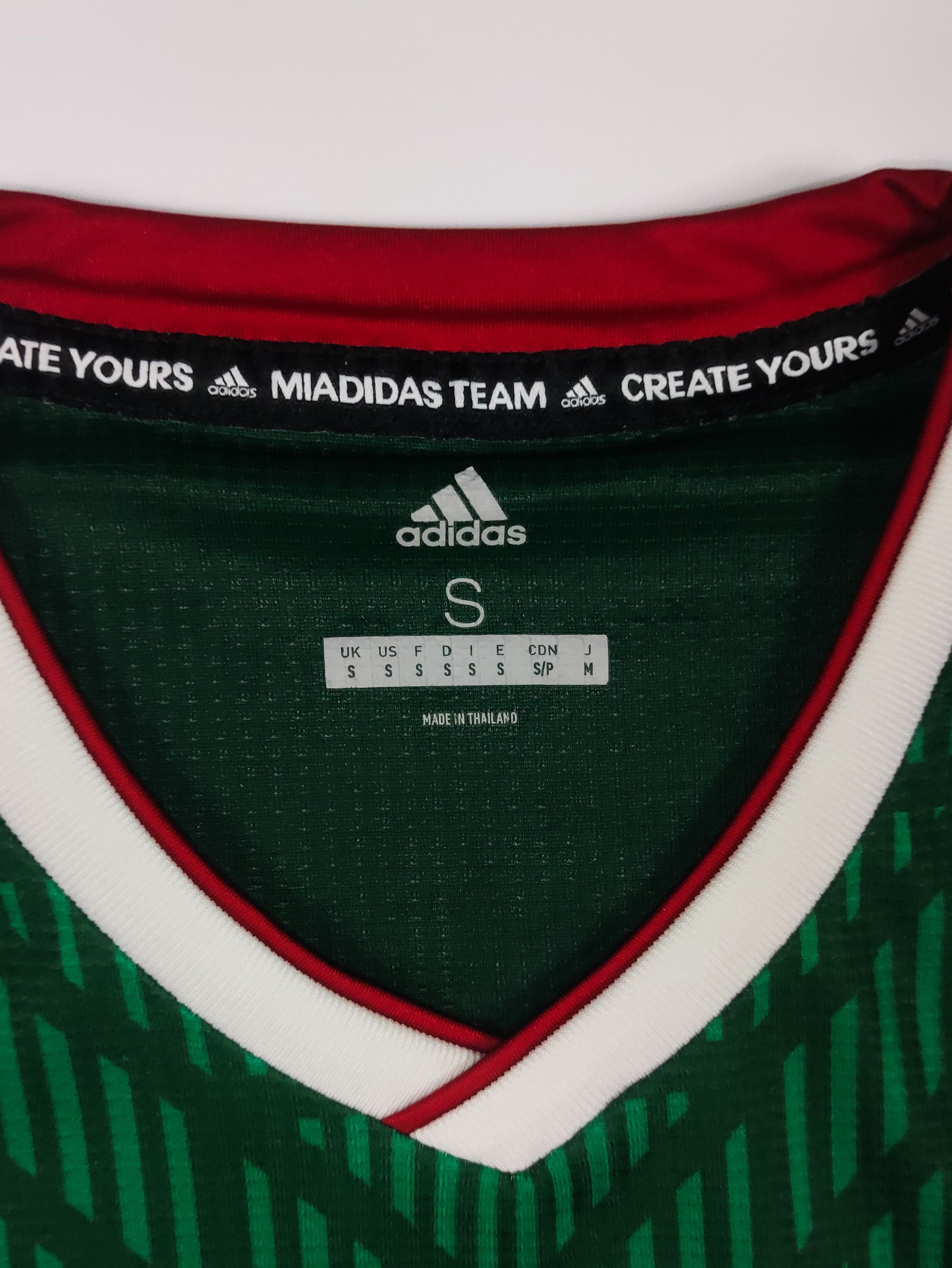 Adidas Płacheta #8 Śląsk Wrocław 2019 2020 Adidas Home Shirt Size US S / EU 44-46 / 1 - 3 Thumbnail