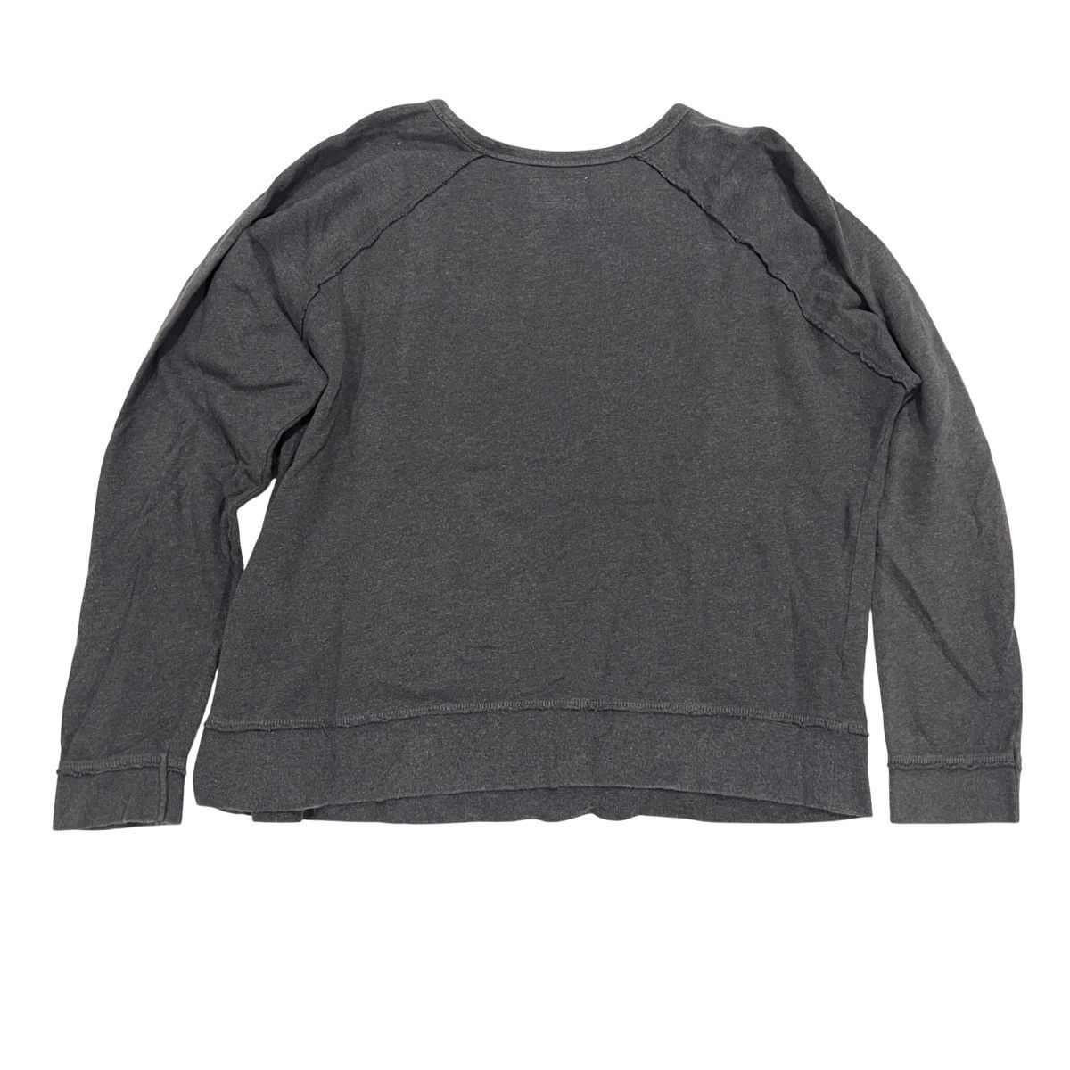 Denim & Supply Ralph Lauren Denim & Supply Ralph Lauren Skull Chief Sweater Size L / US 10 / IT 46 - 2 Thumbnail