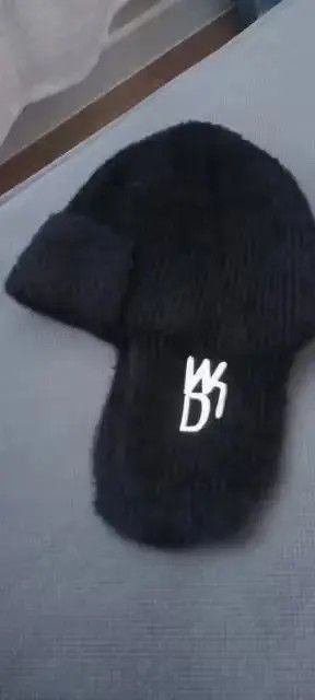 Other Aviator Trooper Velvet Bomber Hat Size ONE SIZE - 4 Thumbnail