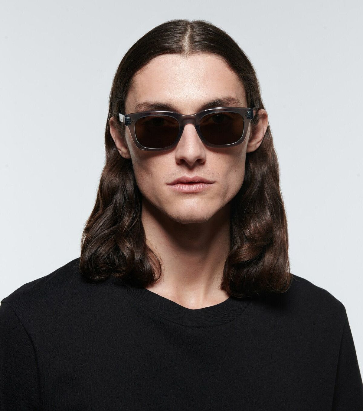 Celine Coveted Effortless Cool NEW $515 w/tax CELINE Tinted Acetate Size ONE SIZE - 1 Thumbnail