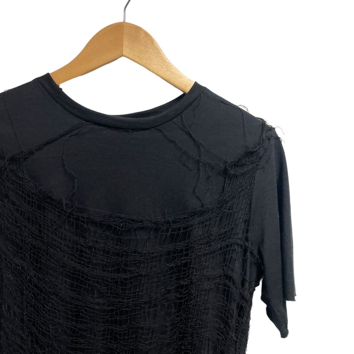 Other Thaimai distressed web shirt Size US S / EU 44-46 / 1 - 2 Thumbnail