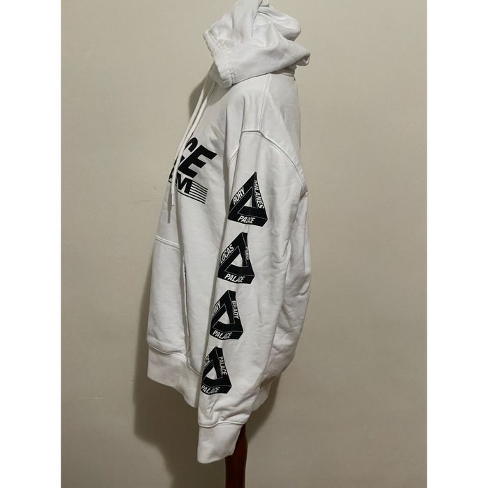 Palace pro best sale tool hoodie