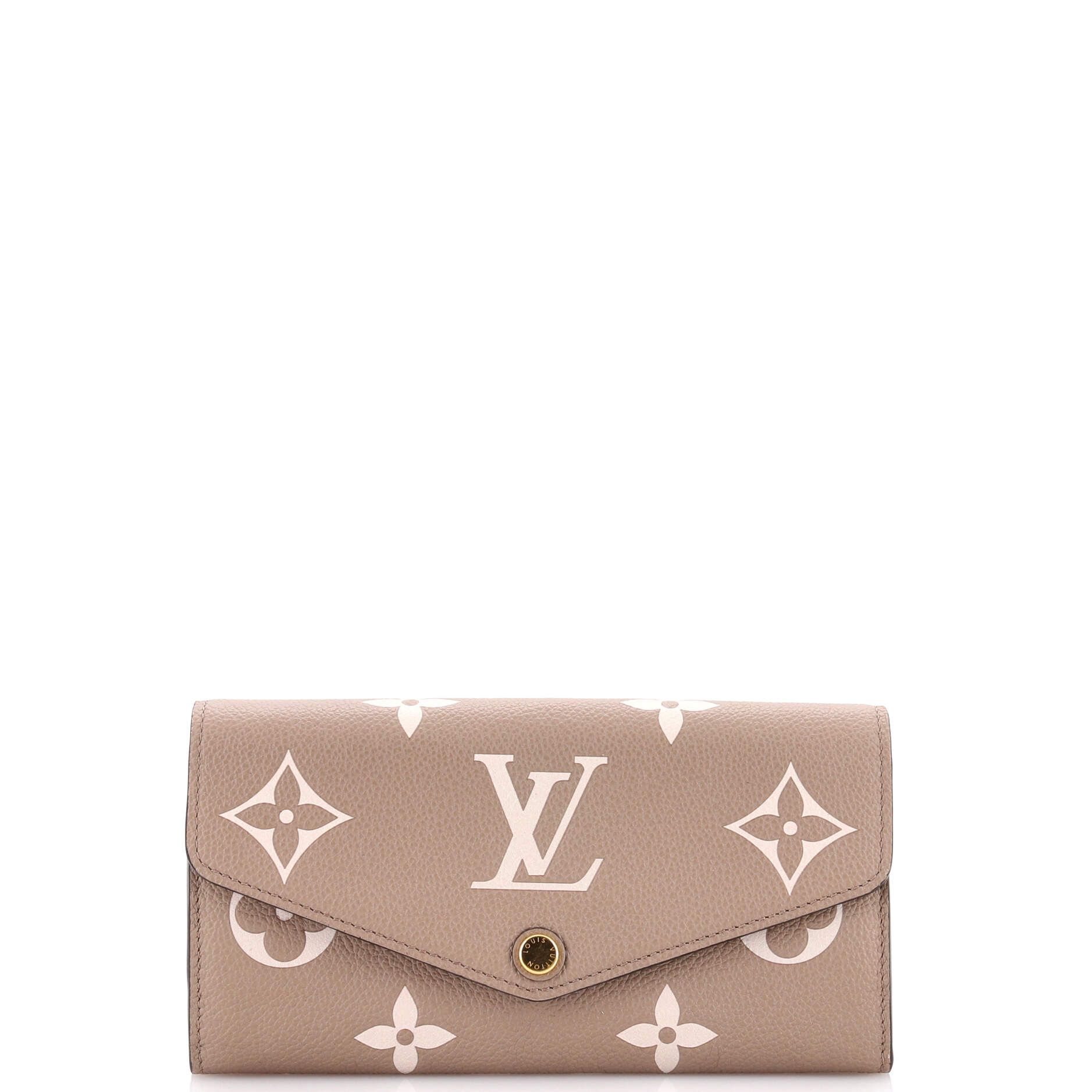 Louis Vuitton Sarah Wallet NM Size ONE SIZE - 1 Thumbnail