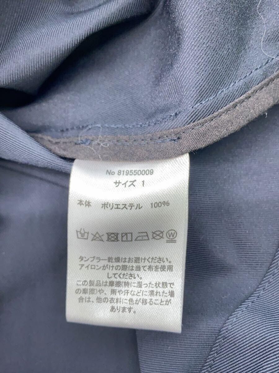 Number (N)ine Windbreaker Jacket Size US S / EU 44-46 / 1 - 4 Thumbnail