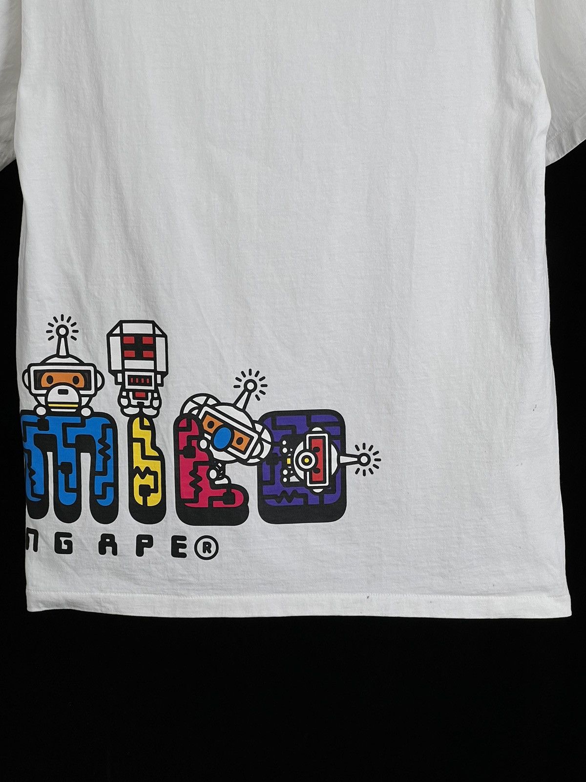 Bape Bape tee L Size US L / EU 52-54 / 3 - 19 Thumbnail