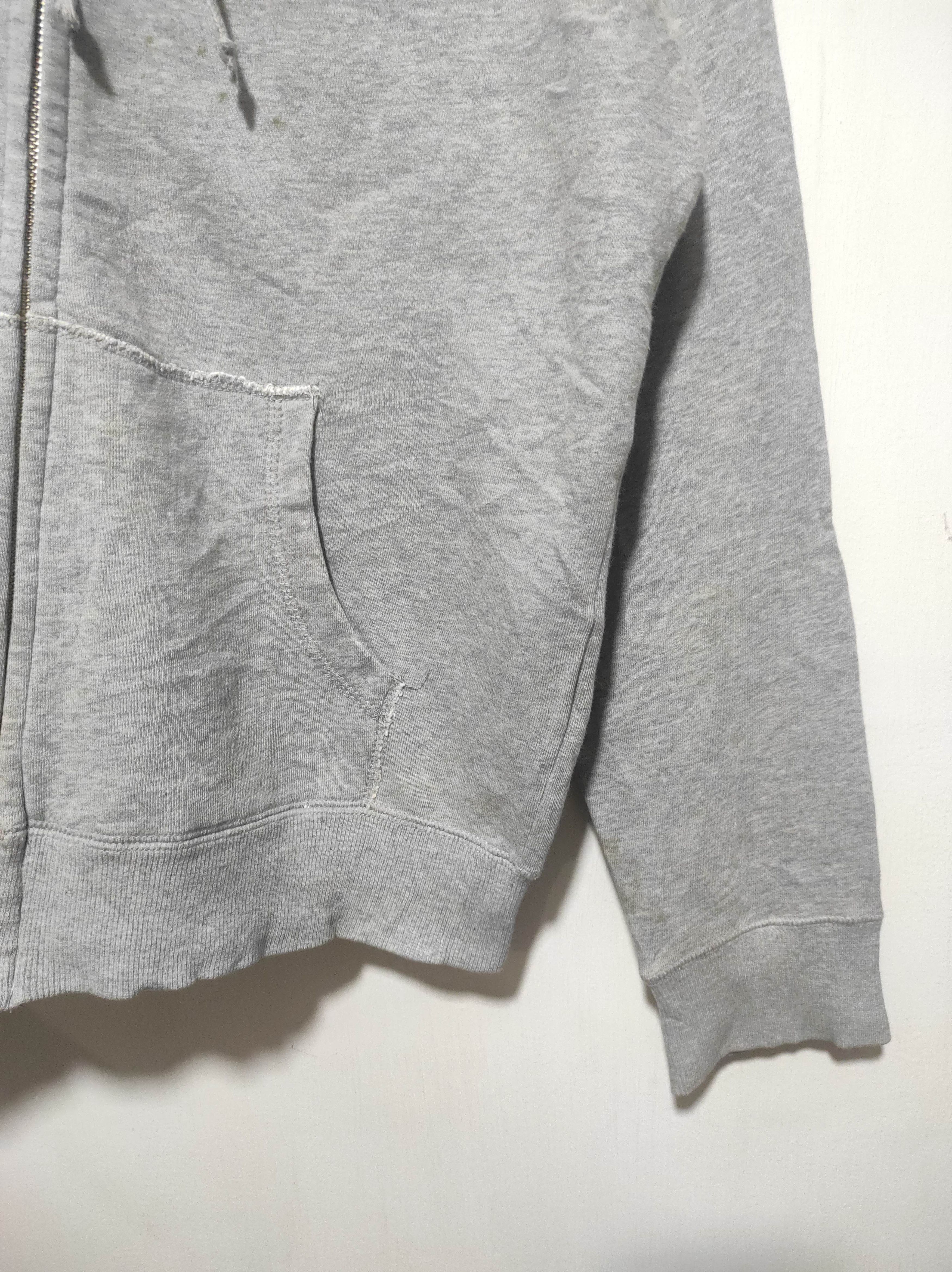 If Six Was Nine Urban Research Doors Zip Fur Hoodie LGB Style Size US L / EU 52-54 / 3 - 7 Thumbnail