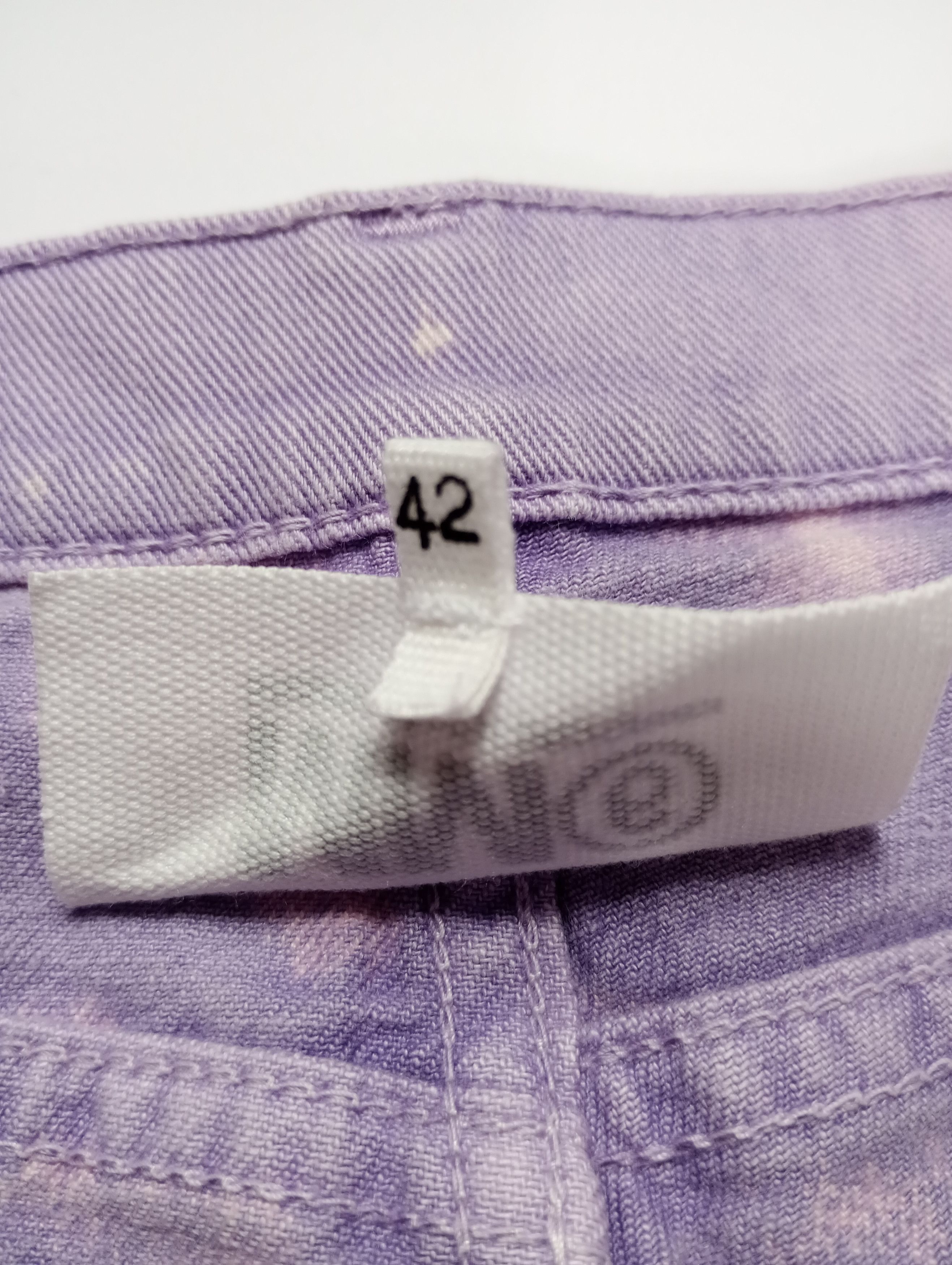 Maison Margiela MM6 Maison Margiela slimfit jeans Size 28" / US 6 / IT 42 - 6 Thumbnail
