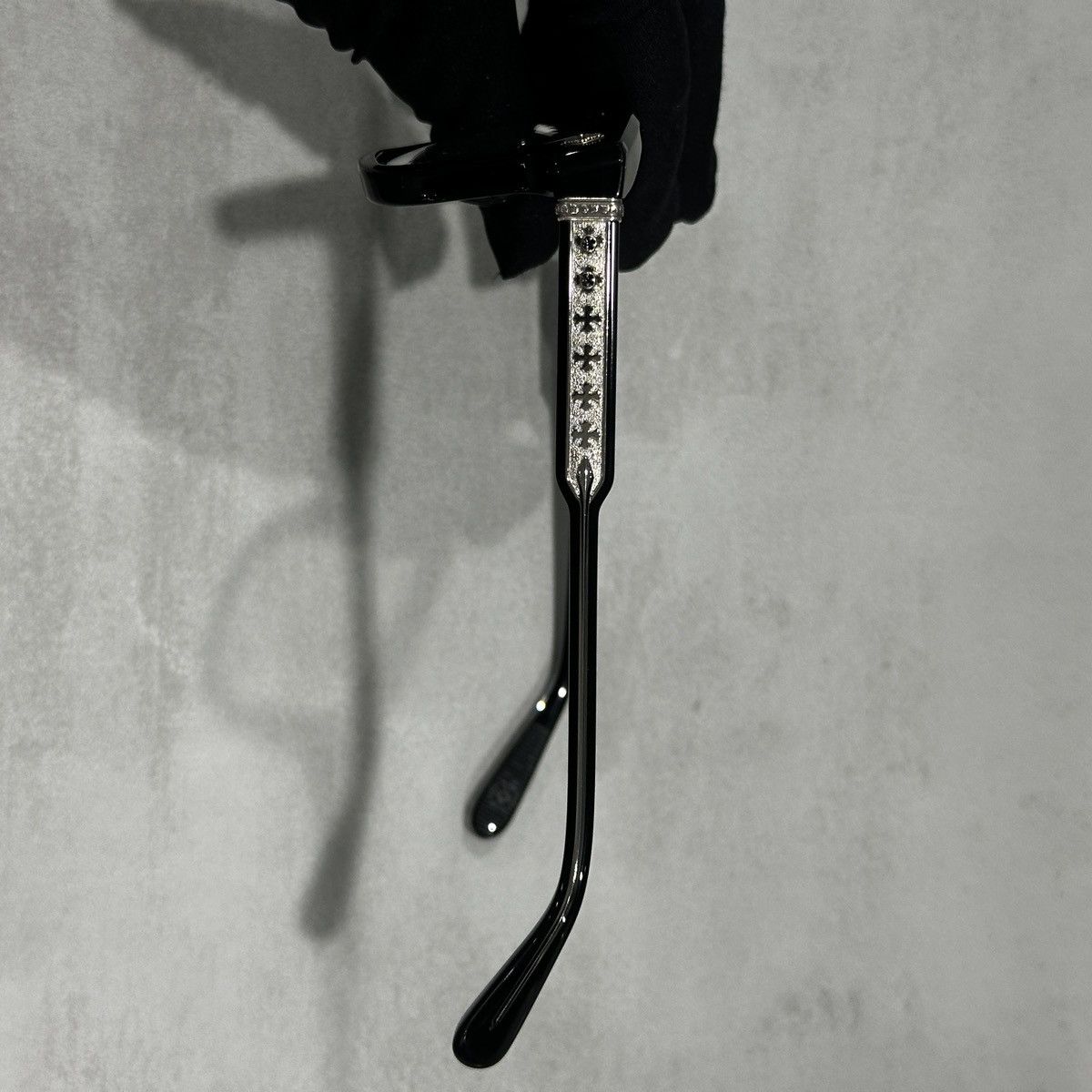 Chrome Hearts CHROME HEARTS AMBIDIXTROUS Size ONE SIZE - 5 Thumbnail