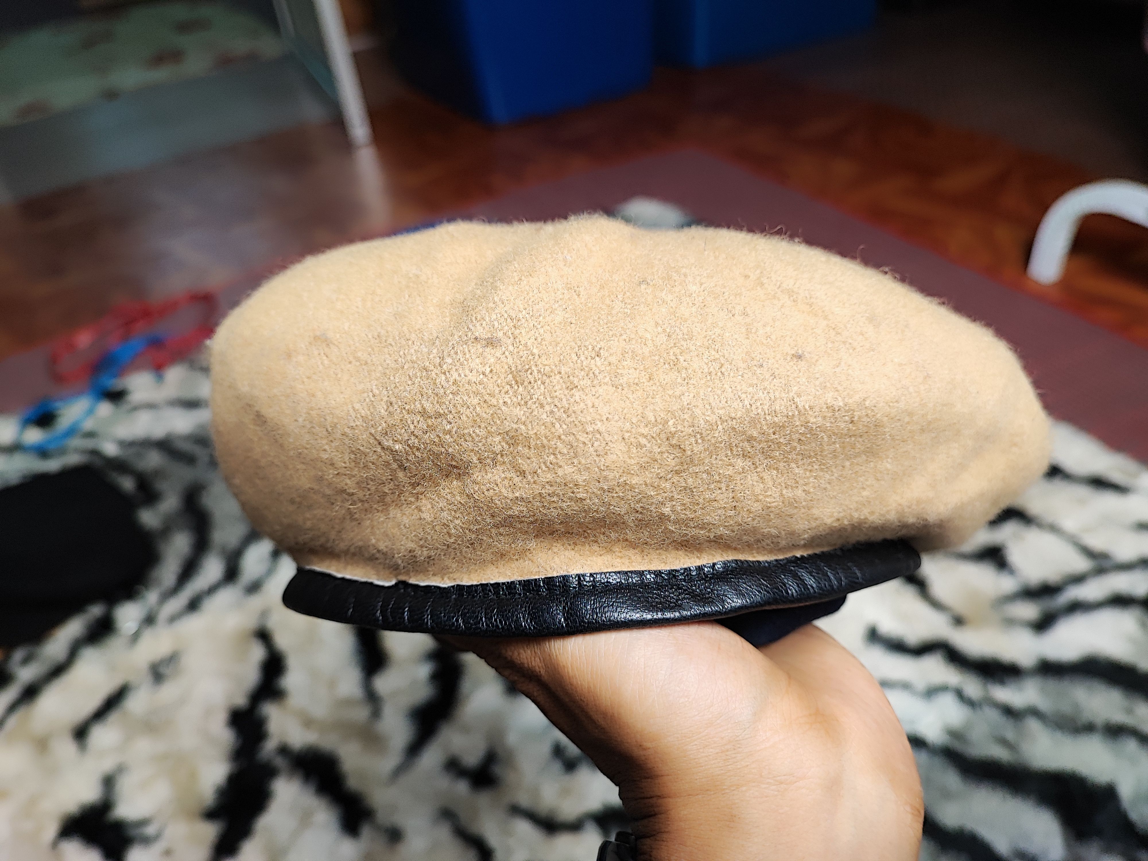 Rocawear Rocawear Spellout Army Hat Size ONE SIZE - 2 Thumbnail