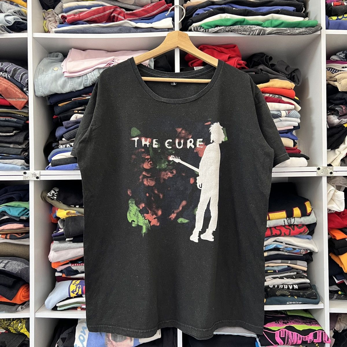 VTG THE CURE
