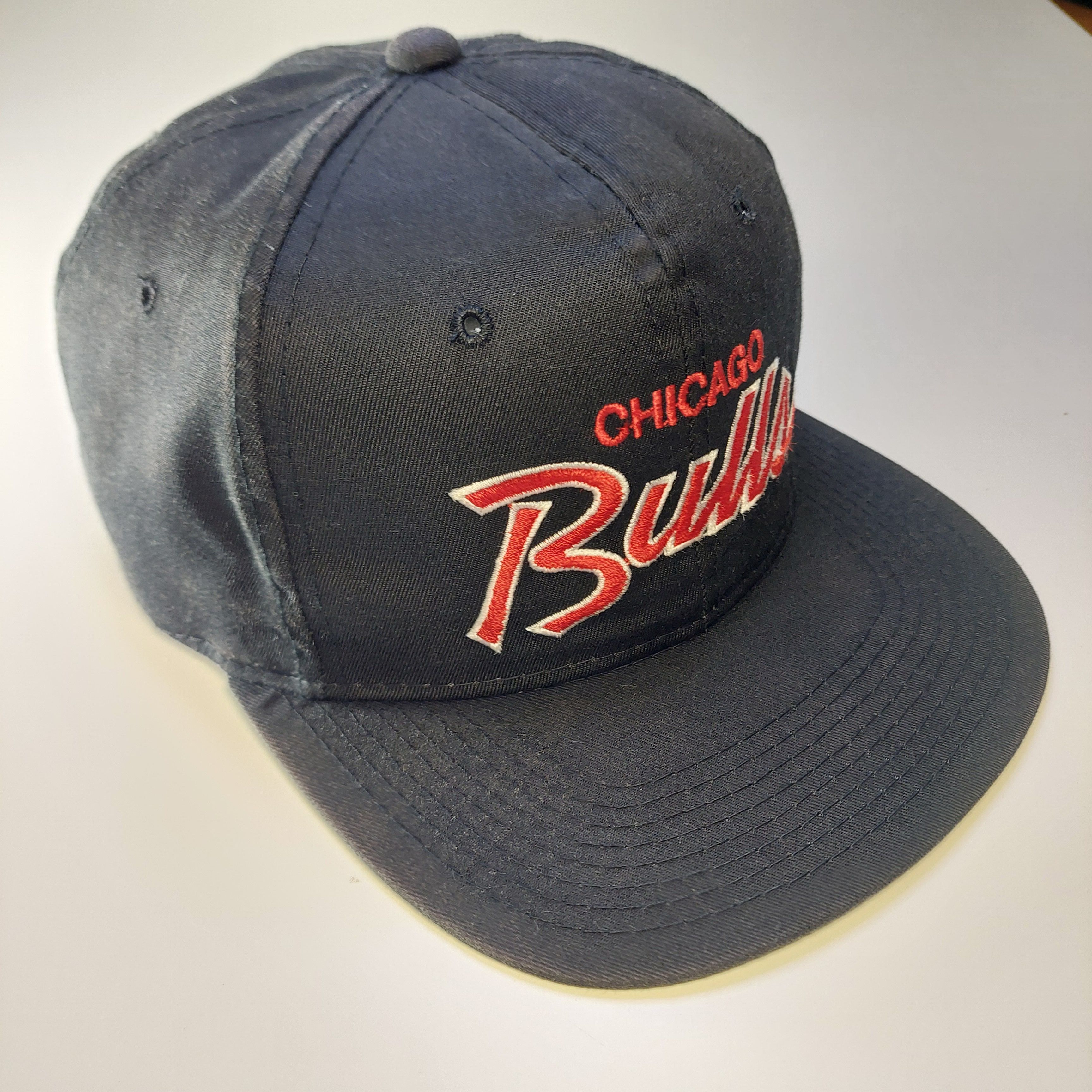 Sports Specialties Chicago Bears | Sports Specialties Double Script Size ONE SIZE - 3 Thumbnail