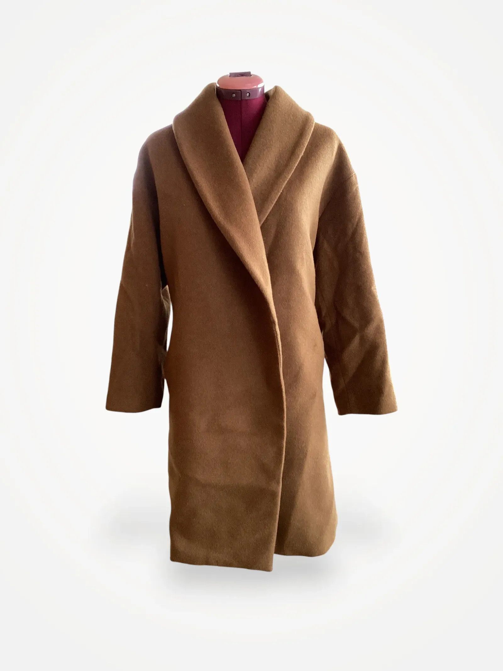 H&M Conscious H&M Coat Size M / US 6-8 / IT 42-44 - 1 Thumbnail