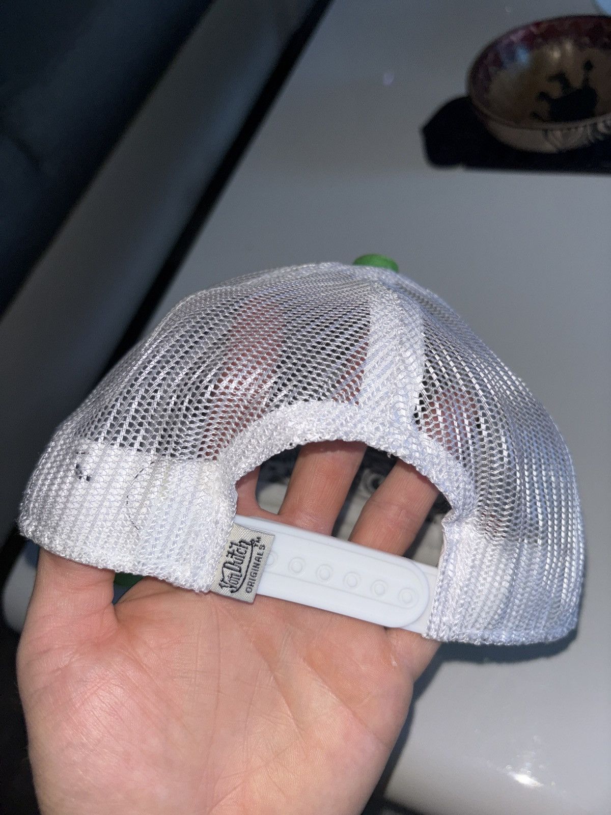 Von Dutch Von dutch hat Size ONE SIZE - 3 Thumbnail