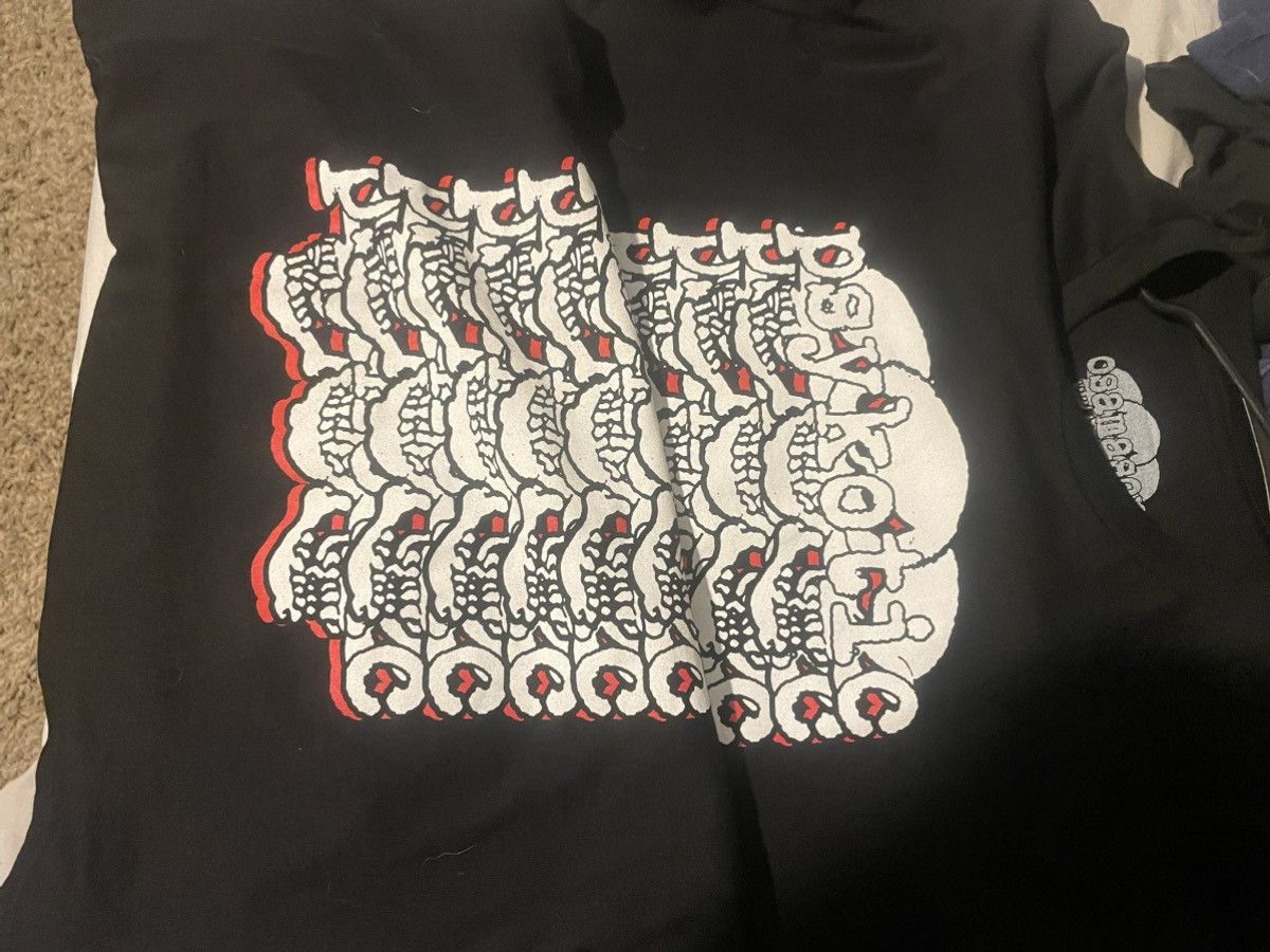 Other osamason merch Size US L / EU 52-54 / 3 - 1 Thumbnail