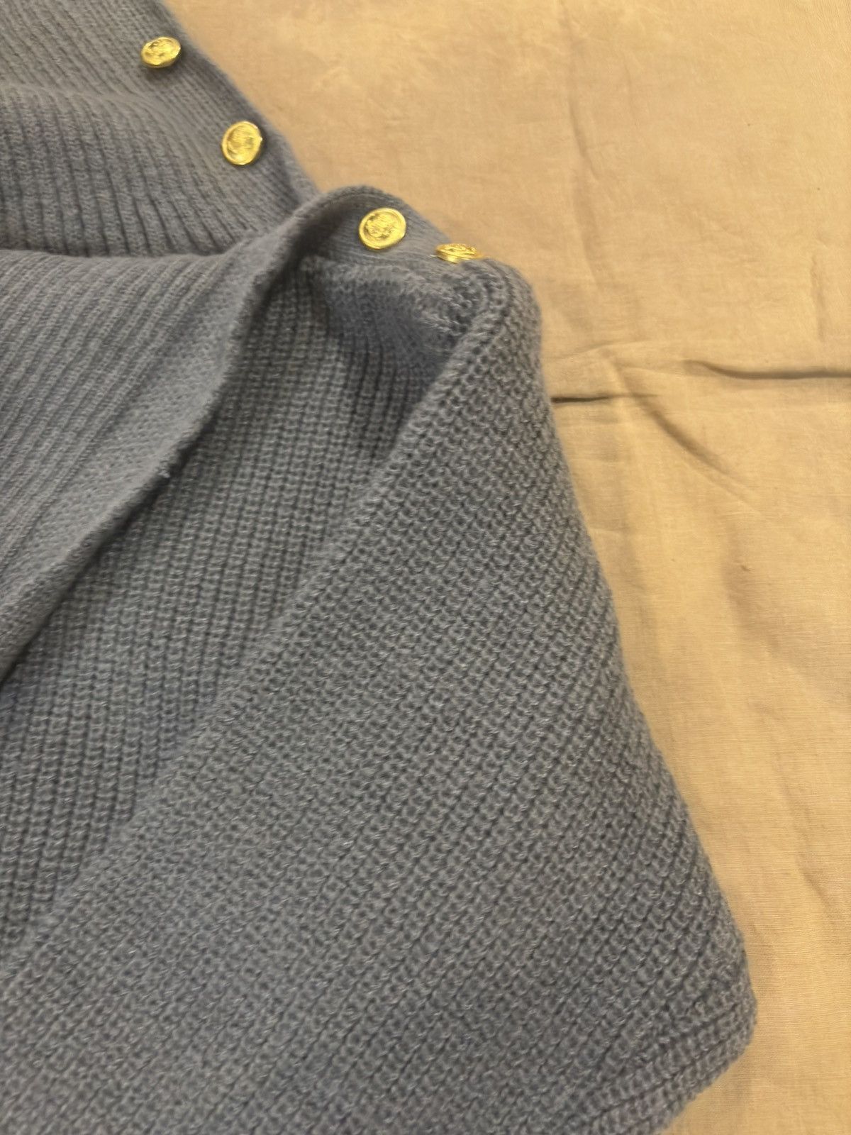 Other Gray sweater.ws-20 Size S / US 4 / IT 40 - 5 Thumbnail