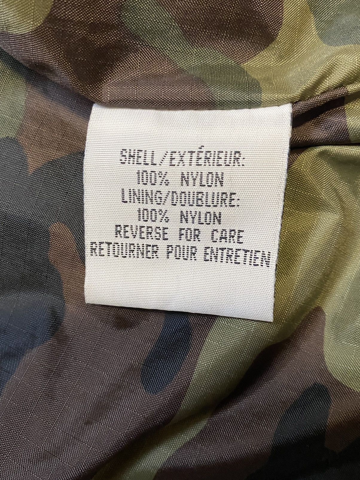 I. Spiewak And Sons Spiewak Military Parka Jacket Size US XL / EU 56 / 4 - 5 Thumbnail