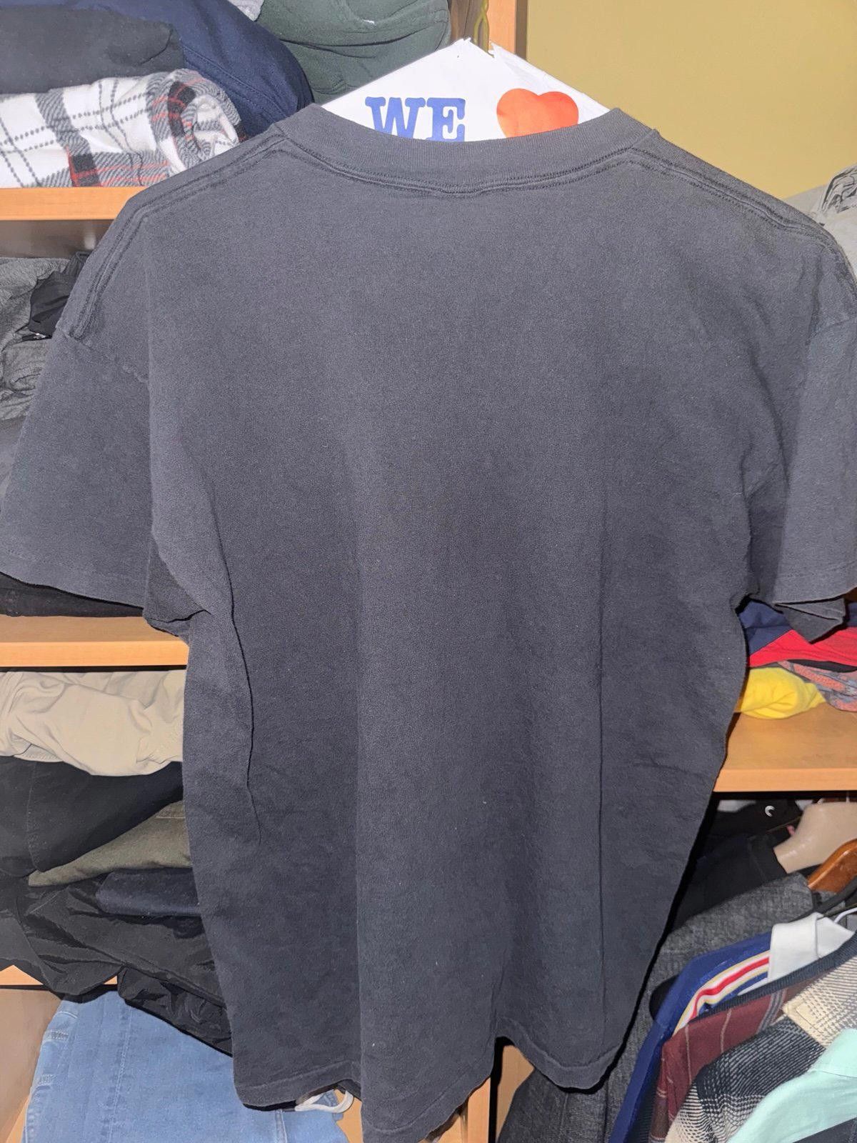 Nike Vintage Nike TShirt Men Sz L Mary Had A Little Shoe Rare 90s Size US L / EU 52-54 / 3 - 6 Thumbnail